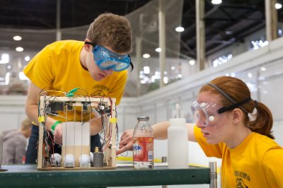 Region 12 MSO Tournament